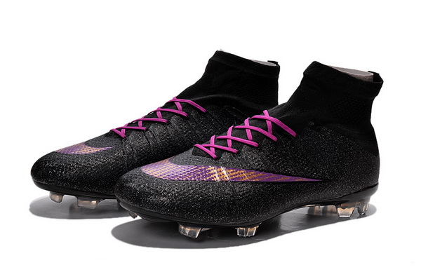 Nike Mercurial Superfly IV FG Men Shoes--048